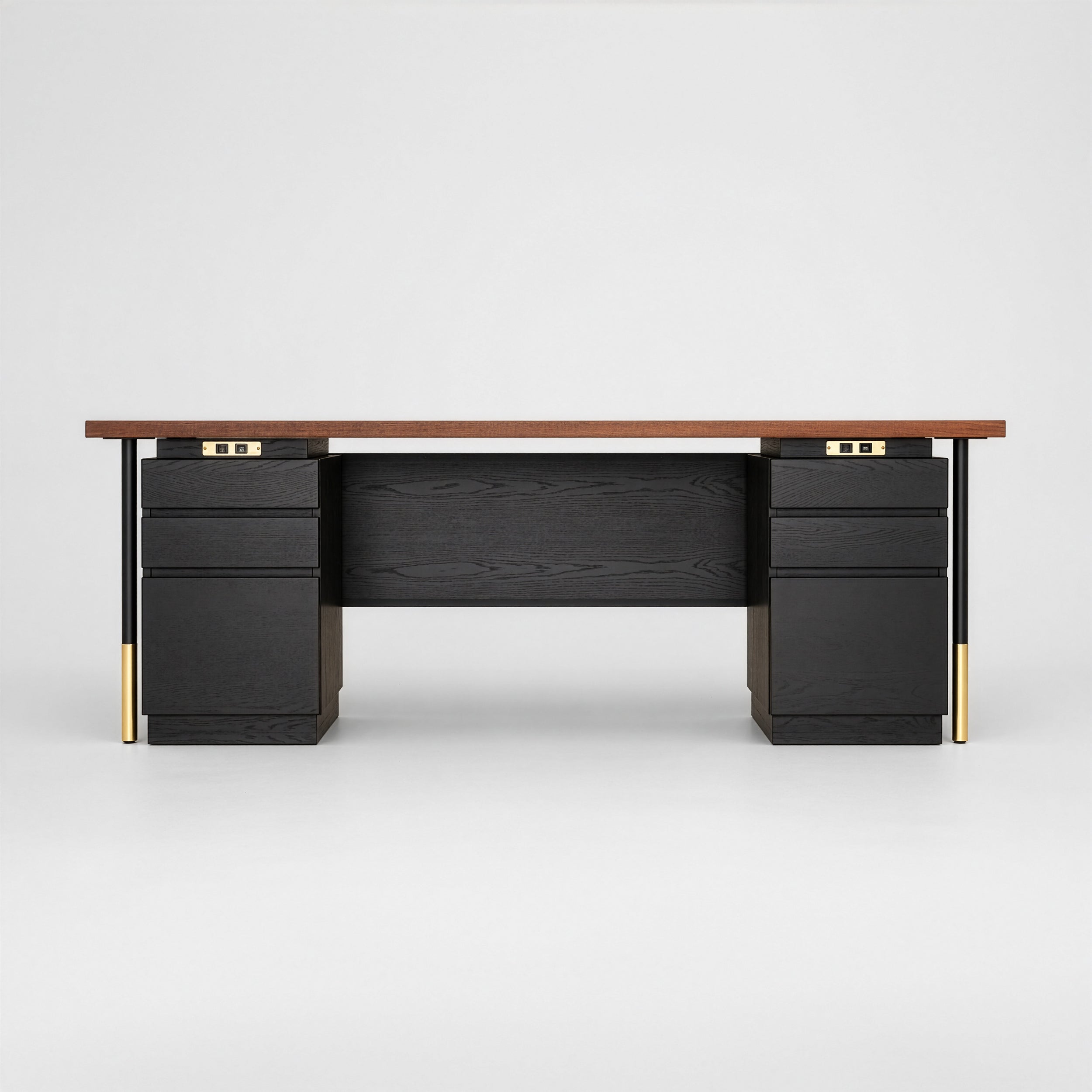 desk DLS