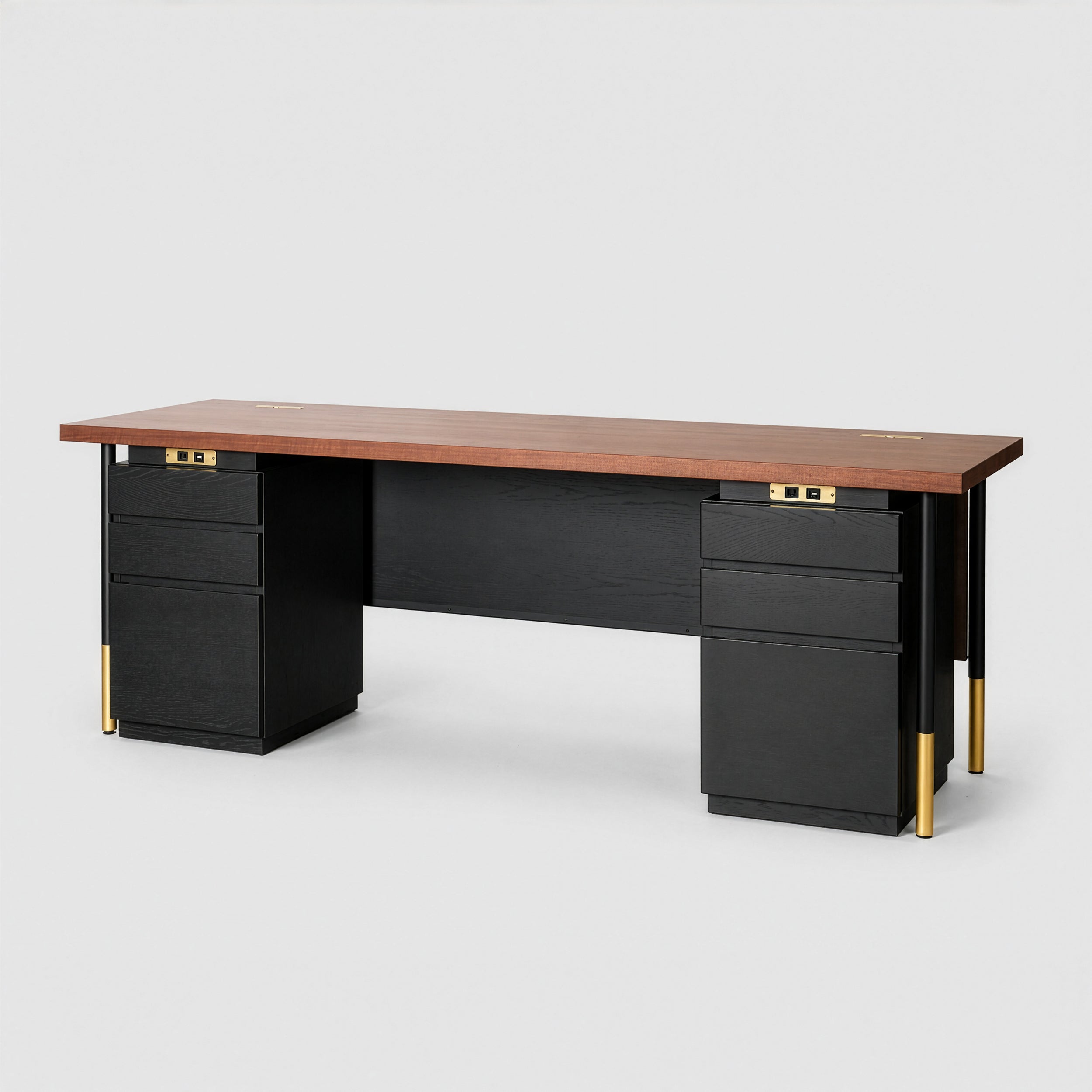 desk DLS