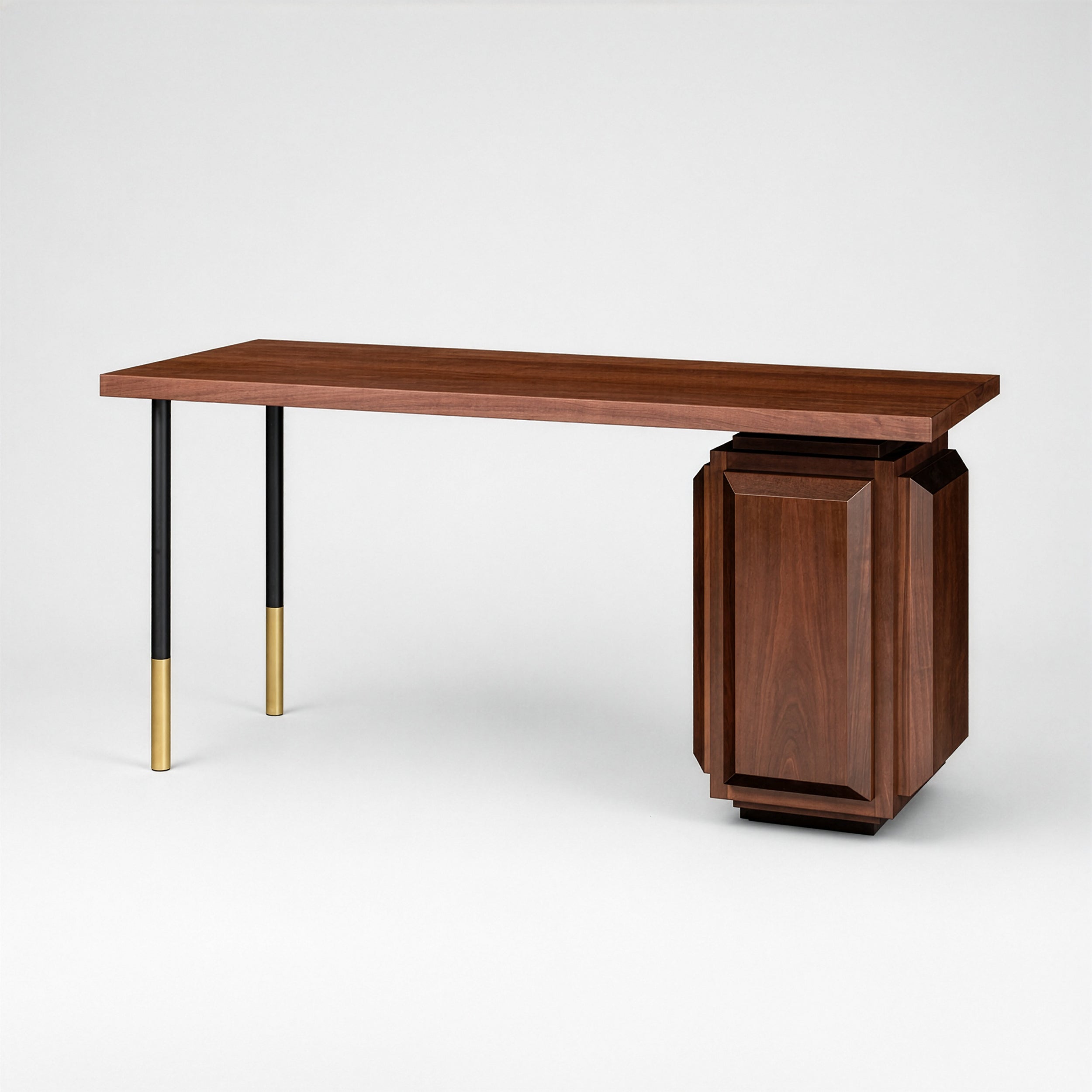 desk DLS