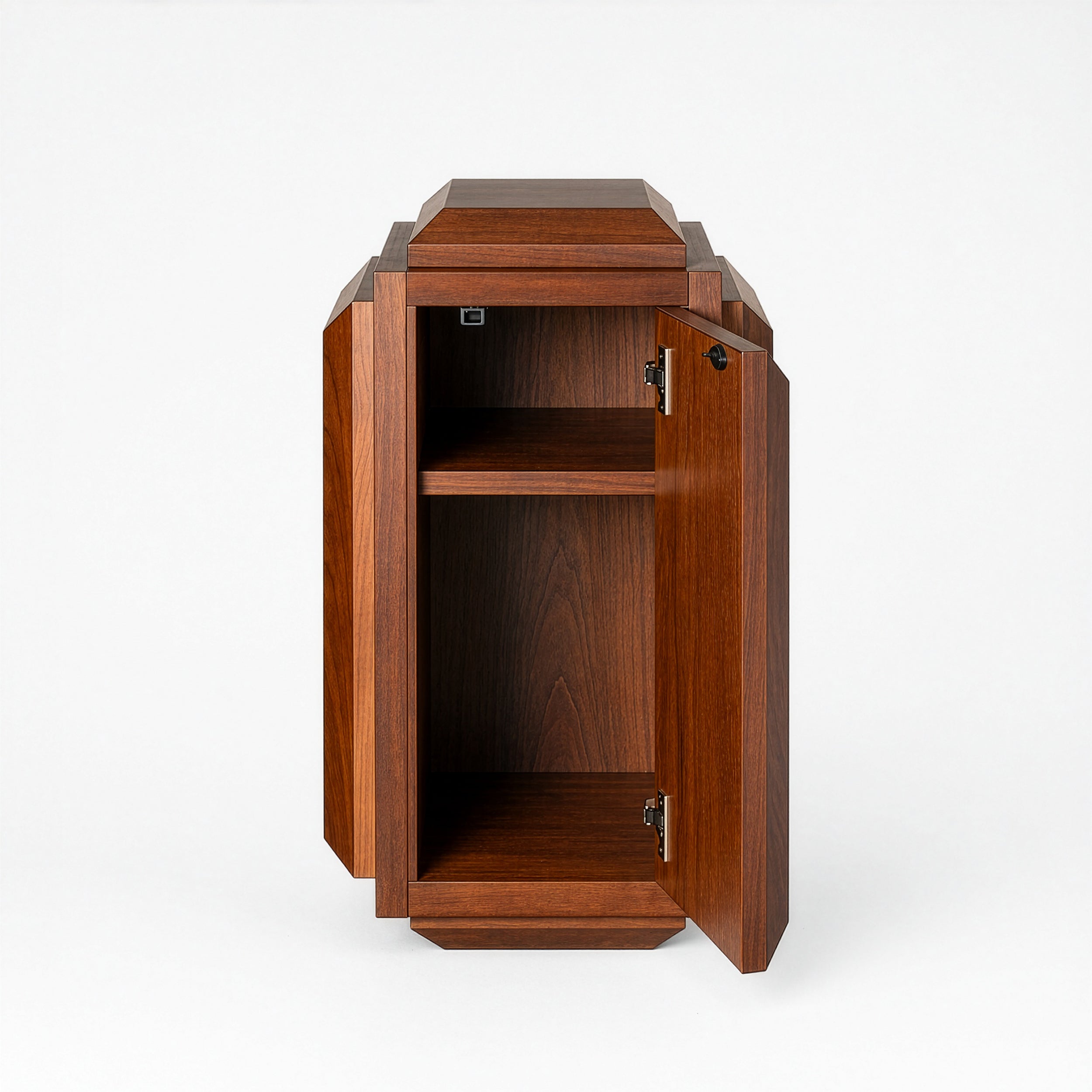 desk DLS