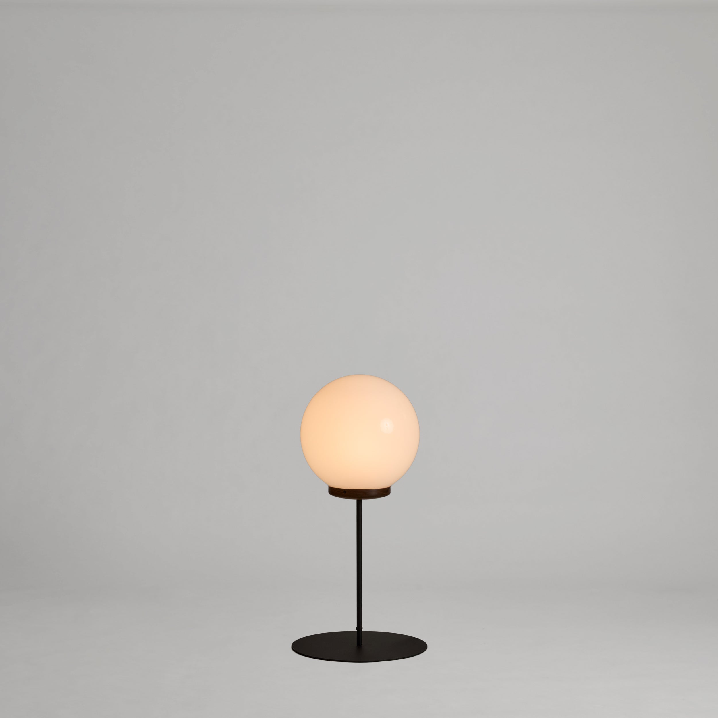 lampadaire MOSS