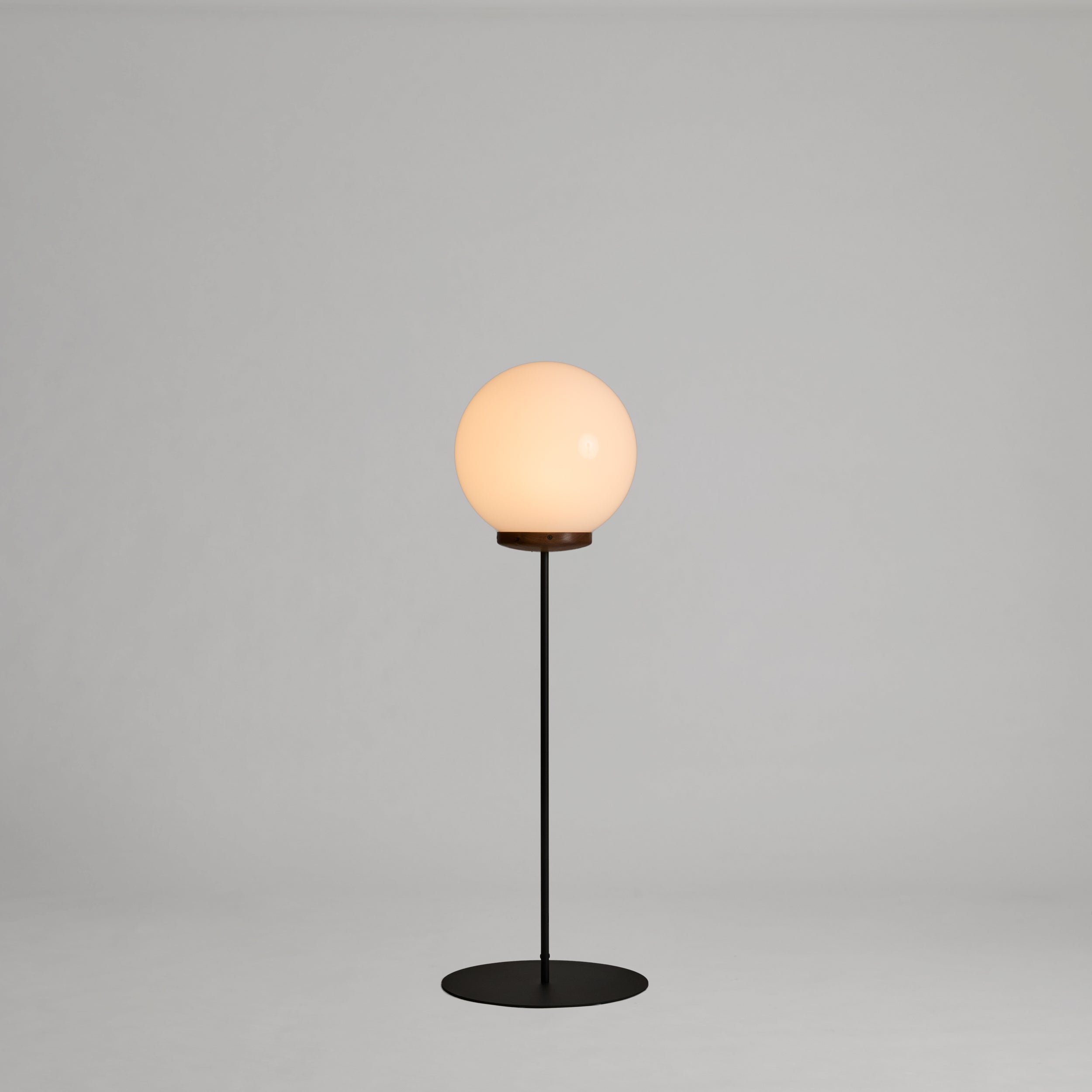 lampadaire MOSS