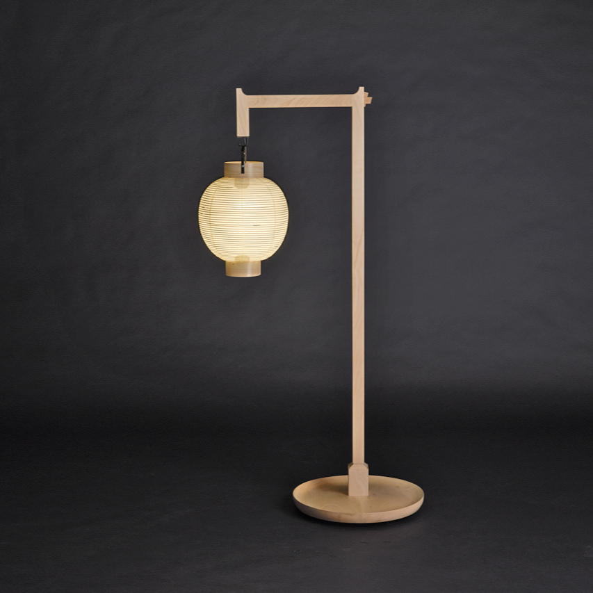 lampadaire BONBORI