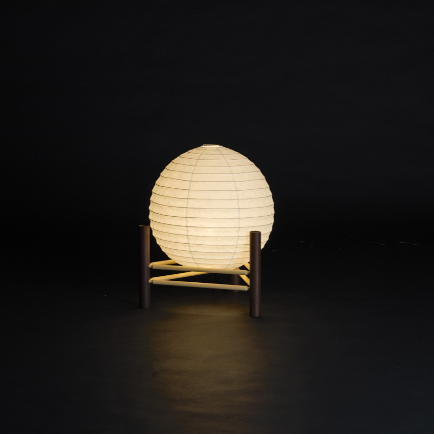 lampadaire HASHIRAMA 