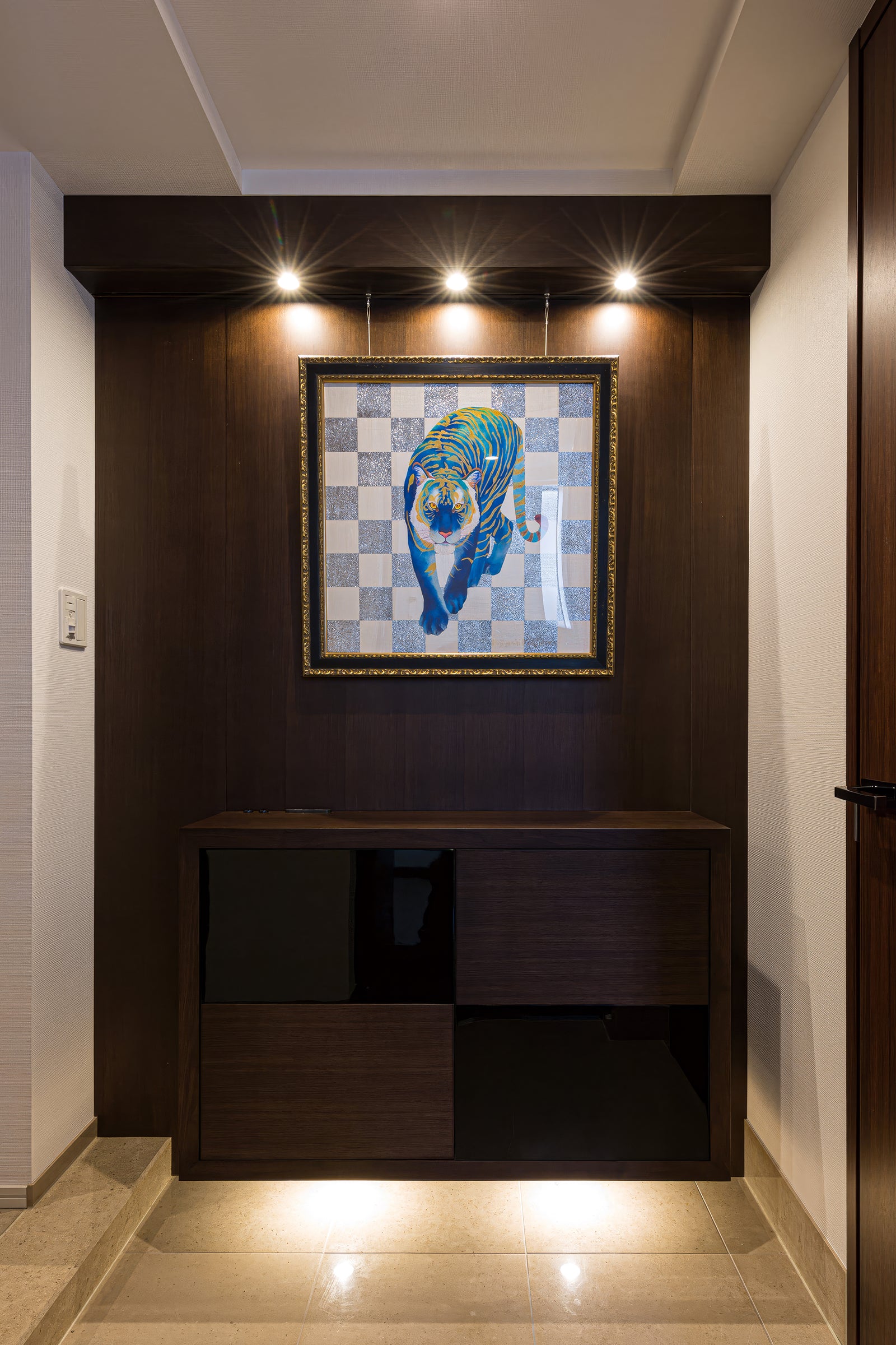 Entry / Foyer
