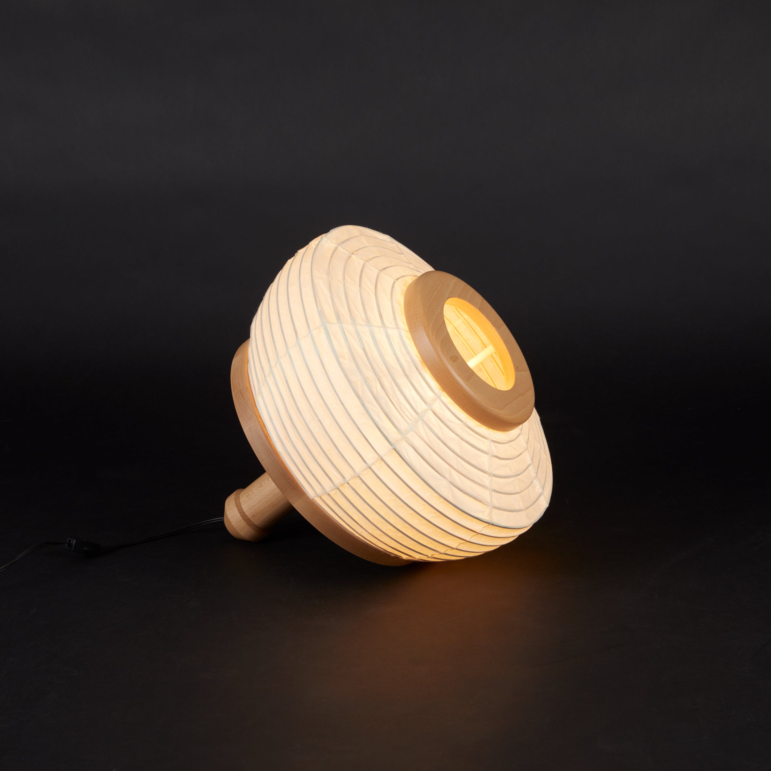 [Modèle d’ exposition] lumière KIKKO