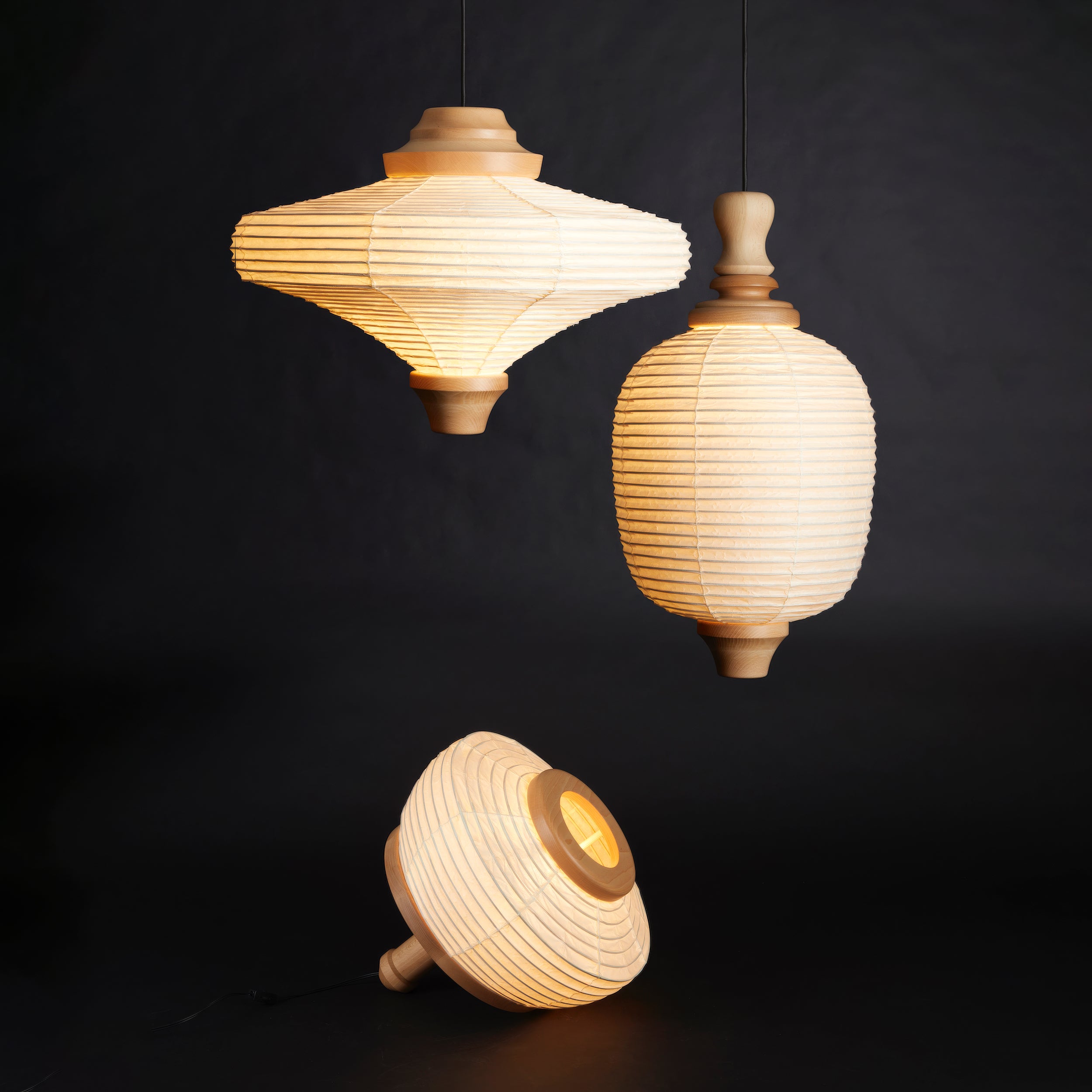 lumière KIKKO