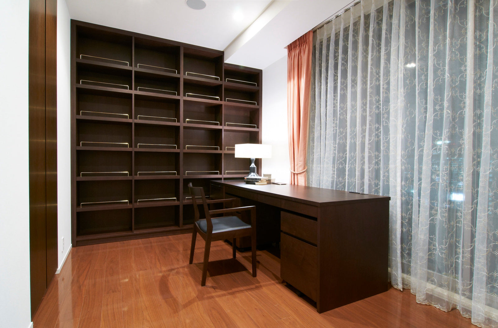 Study / Den