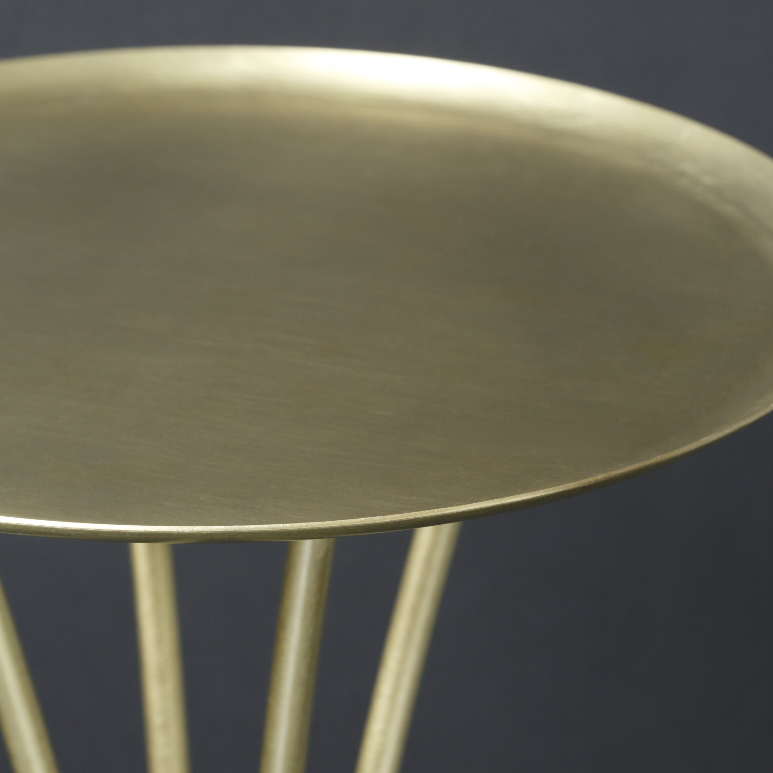 side table LOTUS
