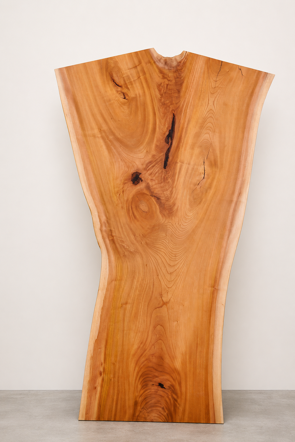 Live Edge Slab – Keyaki (No.30)