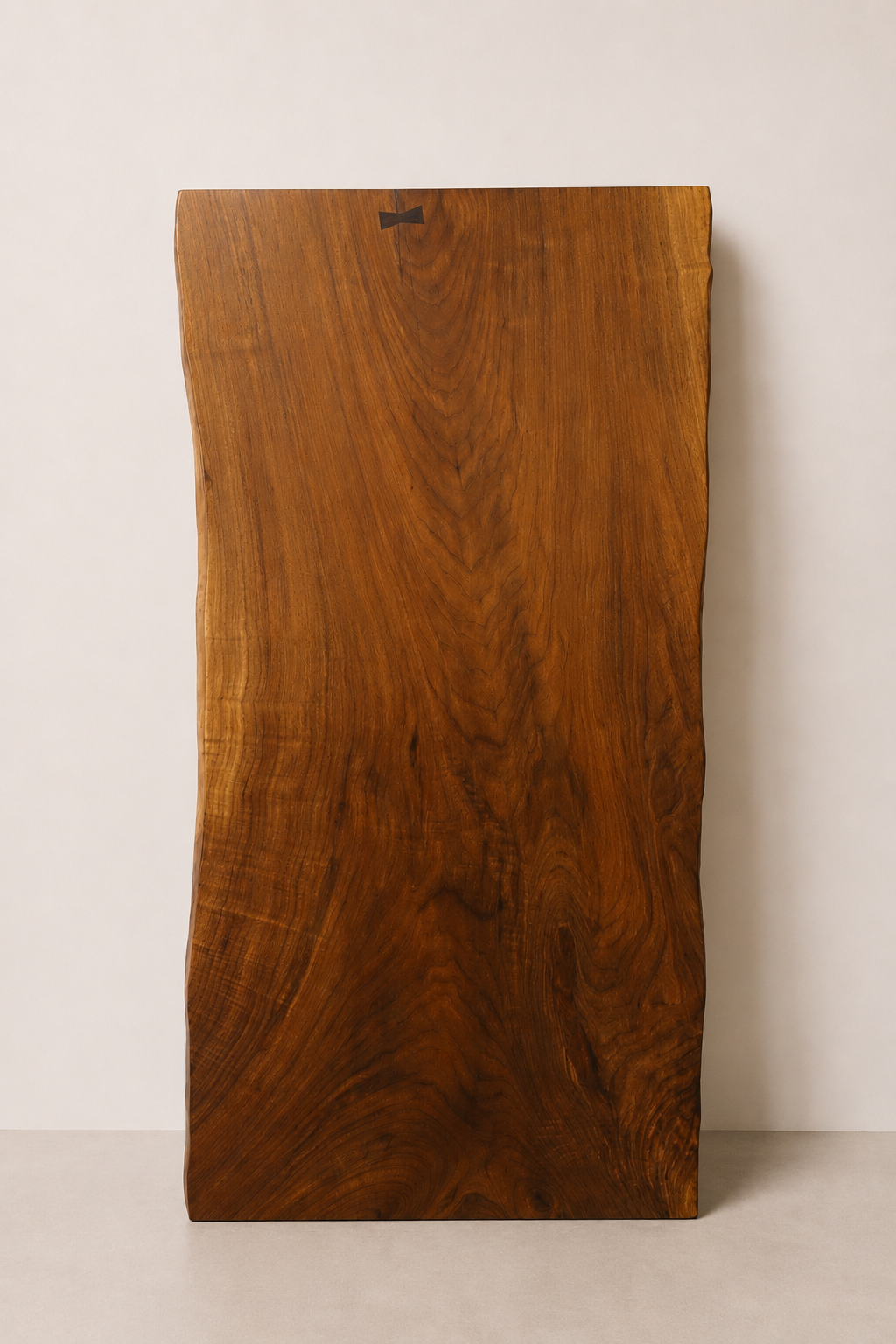 Live Edge Slab – Noyer Noir (No.34)