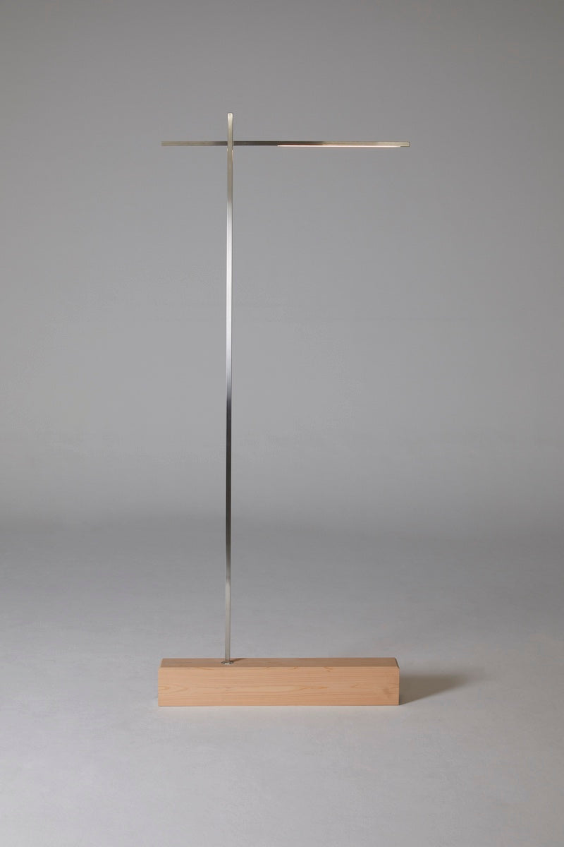 lampadaire ALIENATION