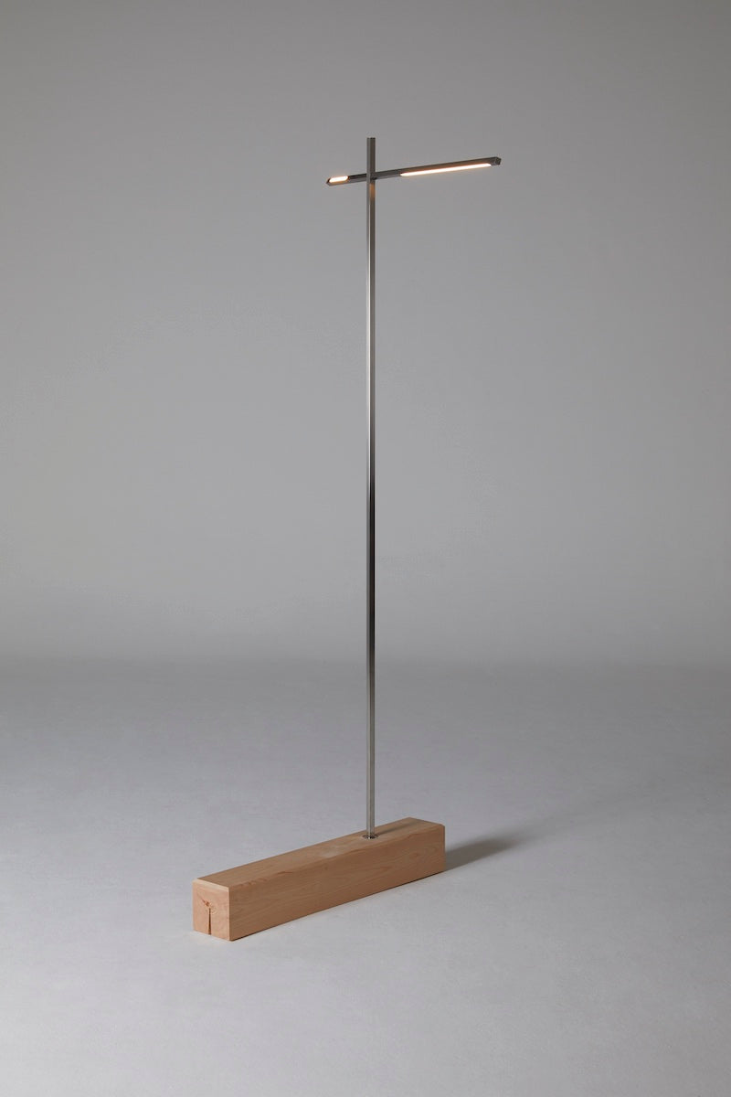 lampadaire ALIENATION