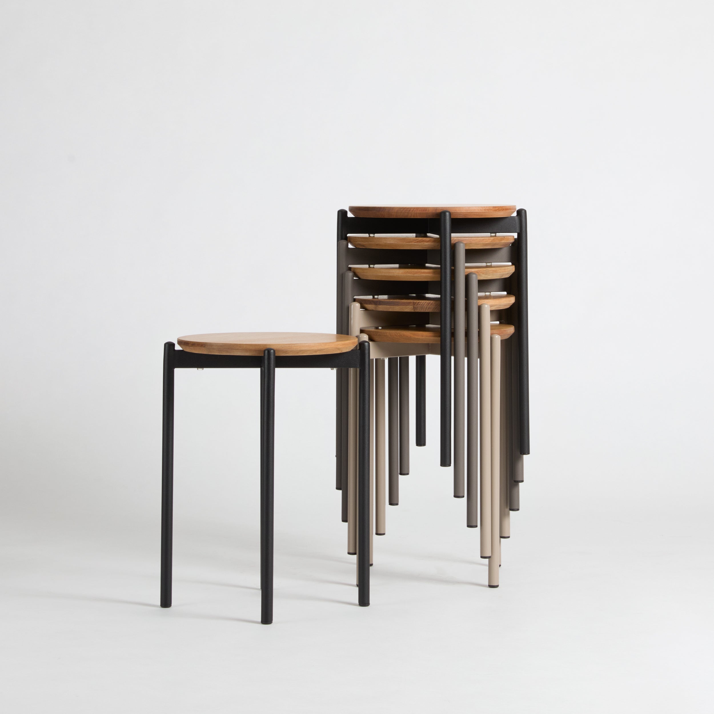 stool A-31