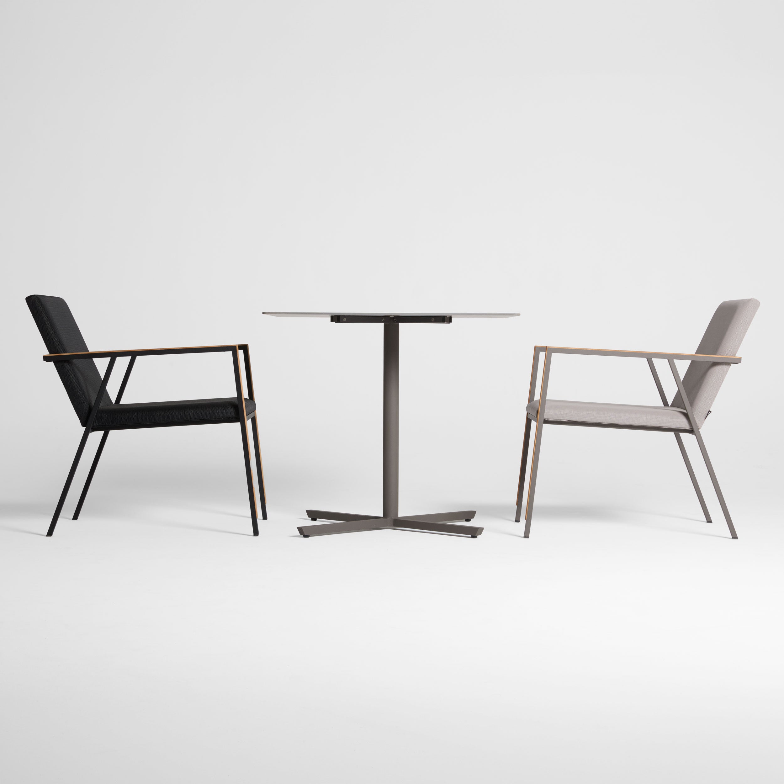 table A-C