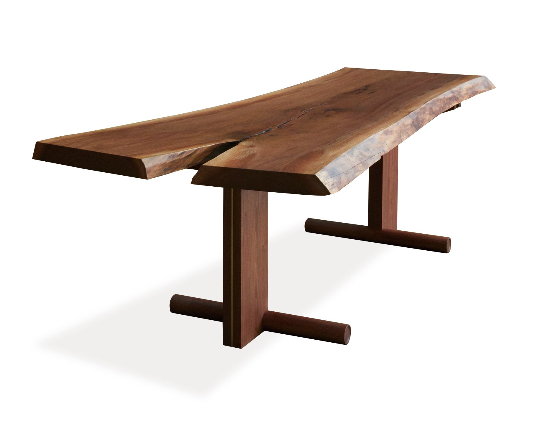 table SLAB HASHIRAMA