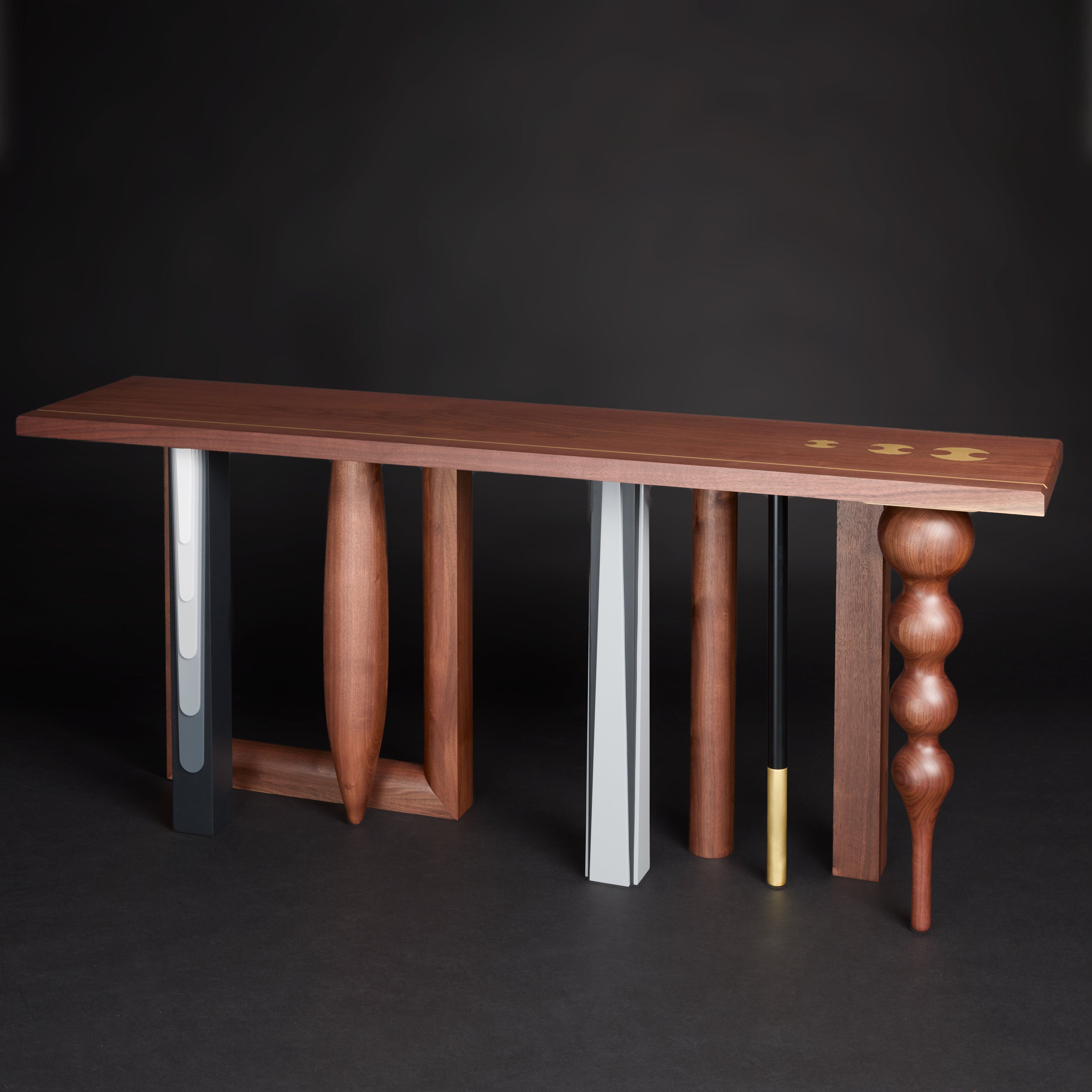 table SLAB